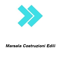 Marsala Costruzioni Edili