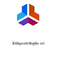 Logo Edilquadrifoglio srl