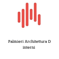 Logo Palmieri Architettura D interni 