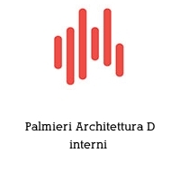 Logo Palmieri Architettura D interni 