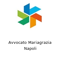 Logo Avvocato Mariagrazia Napoli