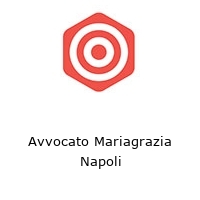 Logo Avvocato Mariagrazia Napoli