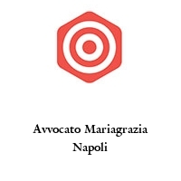 Avvocato Mariagrazia Napoli