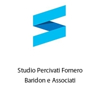 Logo Studio Percivati Fornero Baridon e Associati