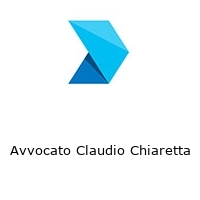 Logo Avvocato Claudio Chiaretta