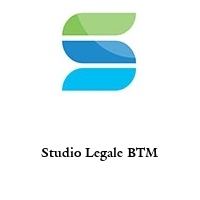 Studio Legale BTM