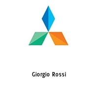 Logo Giorgio Rossi
