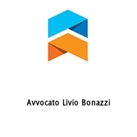 Logo Avvocato Livio Bonazzi