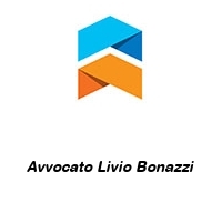 Avvocato Livio Bonazzi