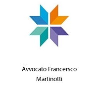 Logo Avvocato Francersco Martinotti