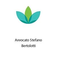 Logo Avvocato Stefano Bertolotti