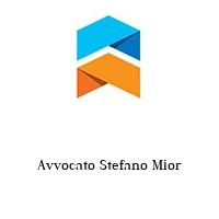 Logo Avvocato Stefano Mior