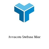 Logo Avvocato Stefano Mior