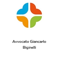 Logo Avvocato Giancarlo Biginelli