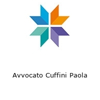 Logo Avvocato Cuffini Paola