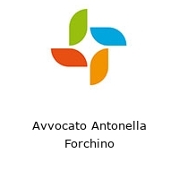 Logo Avvocato Antonella Forchino