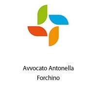 Avvocato Antonella Forchino