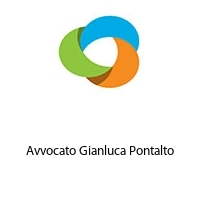 Logo Avvocato Gianluca Pontalto