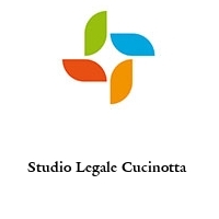 Logo Studio Legale Cucinotta 