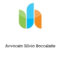 Avvocato Silvio Boccalatte