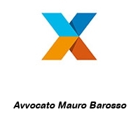 Logo Avvocato Mauro Barosso