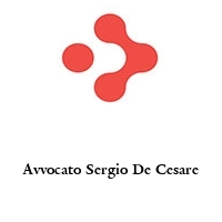 Logo Avvocato Sergio De Cesare