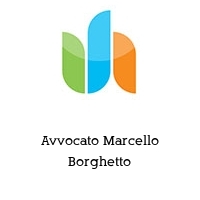 Logo Avvocato Marcello Borghetto