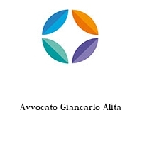 Logo Avvocato Giancarlo Alita