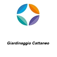 Logo Giardinaggio Cattaneo 