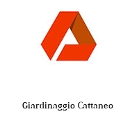 Logo Giardinaggio Cattaneo 