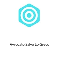 Logo Avvocato Salvo Lo Greco