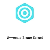 Logo Avvocato Bruno Scruci