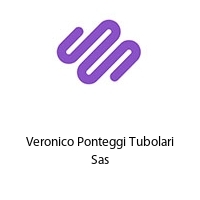 Logo Veronico Ponteggi Tubolari Sas