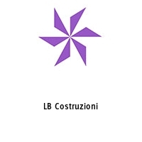 Logo LB Costruzioni