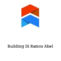 Logo Building Di Ramos Abel