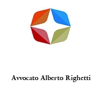 Logo Avvocato Alberto Righetti