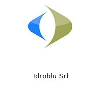 Logo Idroblu Srl