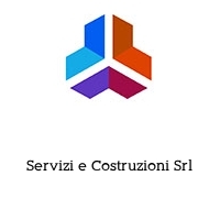 Logo Servizi e Costruzioni Srl