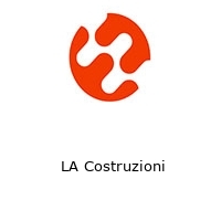 Logo  LA Costruzioni