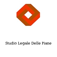 Logo Studio Legale Delle Piane