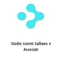 Logo Studio Liconti Galliano e Associati