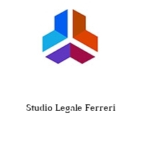 Logo Studio Legale Ferreri