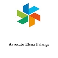 Logo Avvocato Elena Palange