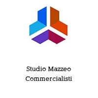 Logo Studio Mazzeo Commercialisti