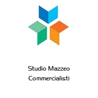 Logo Studio Mazzeo Commercialisti