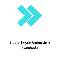 Logo Studio Legale Ambrosio e Commodo