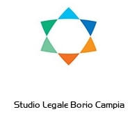 Logo Studio Legale Borio Campia