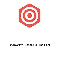 Avvocato Stefania Lazzara