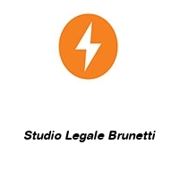 Logo Studio Legale Brunetti