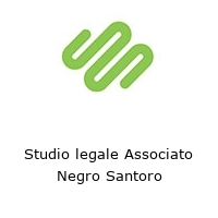 Studio legale Associato Negro Santoro